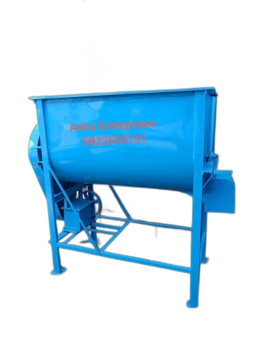 Cattle And Poultry Feed Mixer Machine