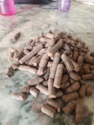 Sawdust Wood Pellet