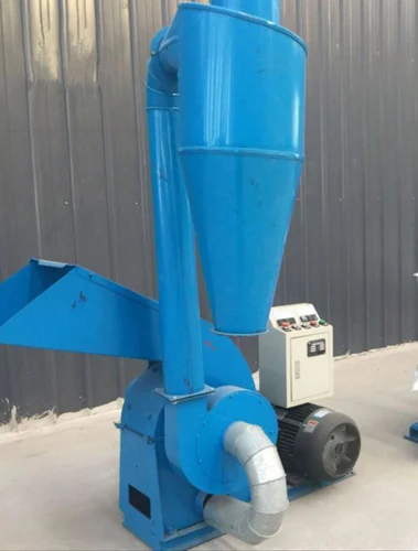 Cattle Feed Grinding Machine